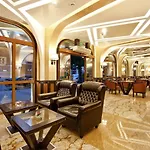 Western Bristol Hotel