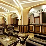 Hotel Western Bristol