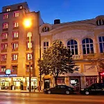 Western Bristol Hotel 4*