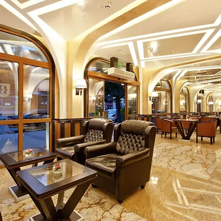 Western Bristol Szálloda