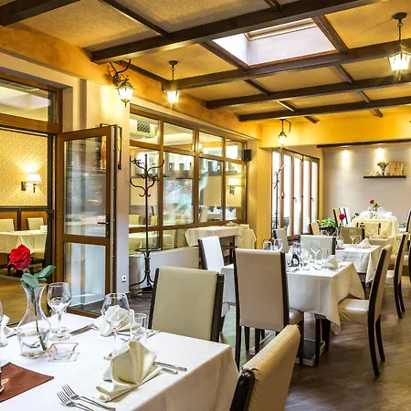 Western Bristol 4* Szófia