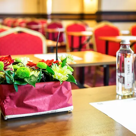 Szálloda Western Bristol