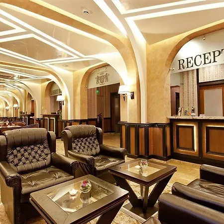 Western Bristol Szófia