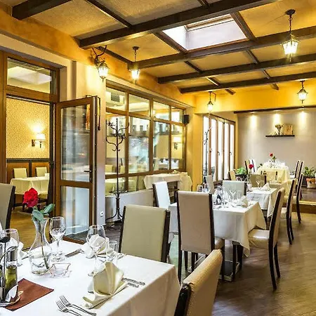 Western Bristol 4* Szófia