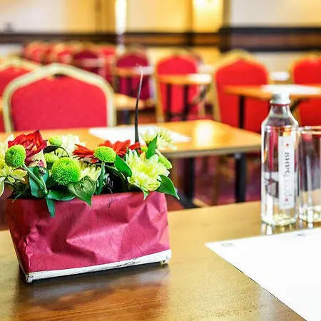 Western Bristol Szálloda