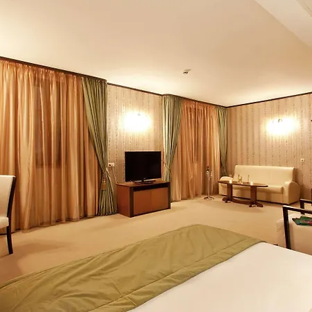 Hotel Western Bristol