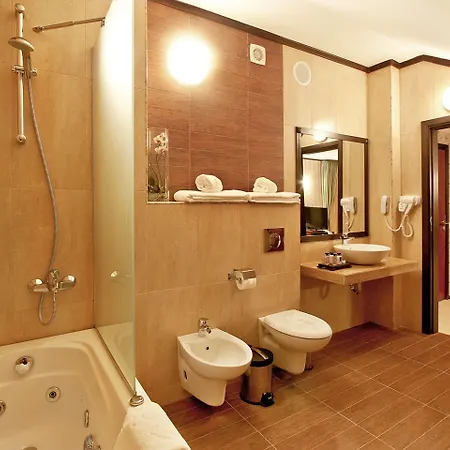 Hotel Western Bristol Sofia