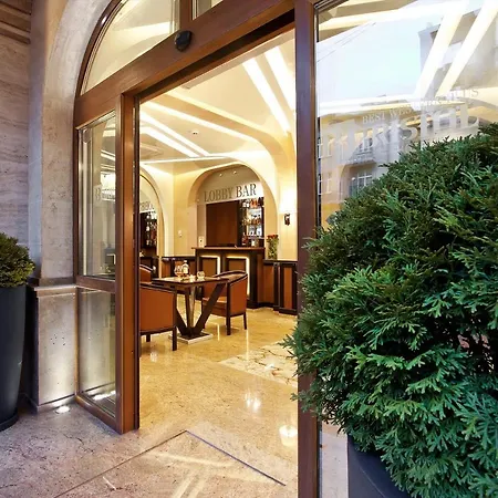 Hotel Western Bristol Sofia