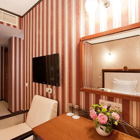 Hotel Western Bristol