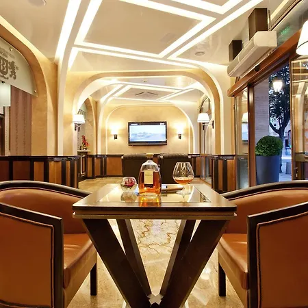 Western Bristol Hotel