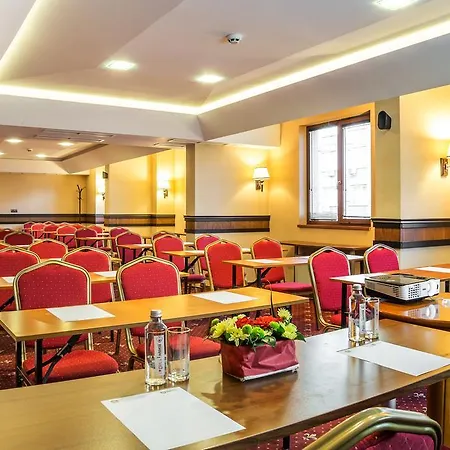Western Bristol Hotel