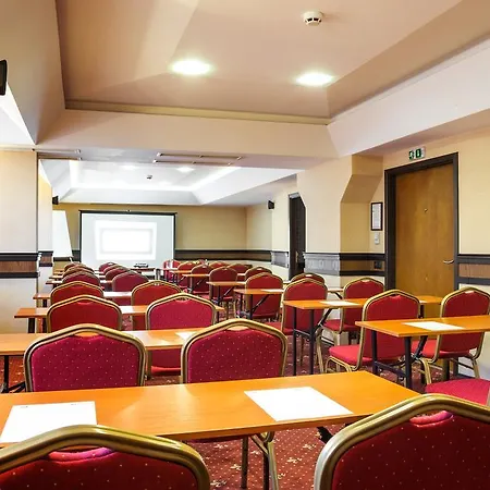 Western Bristol Hotel 4*