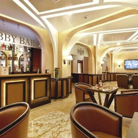 Hotel Western Bristol 4*