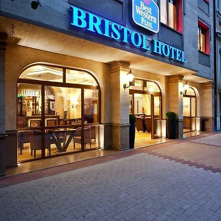 Western Bristol