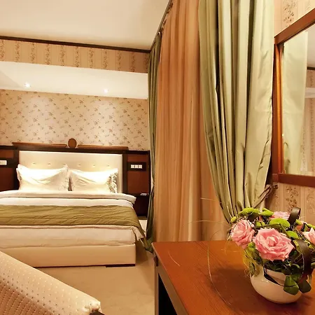 Western Bristol 4* Sofia