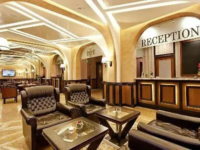 Hotel Western Bristol 4*