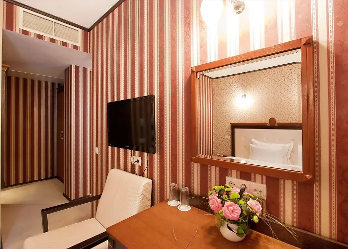 布里斯托尔贝斯特韦斯特酒店 4*