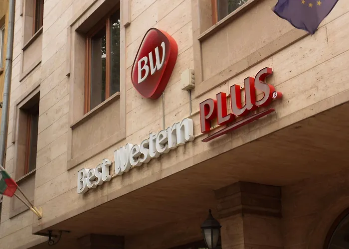 布里斯托尔贝斯特韦斯特酒店 酒店 4*