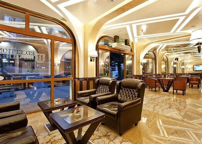 布里斯托尔贝斯特韦斯特酒店