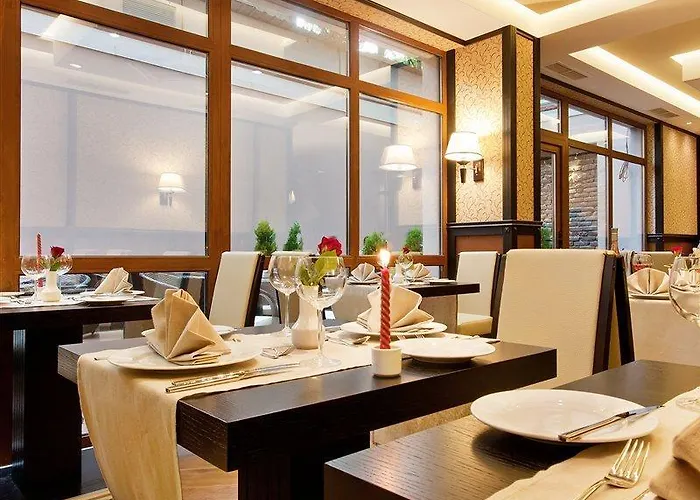 布里斯托尔贝斯特韦斯特酒店