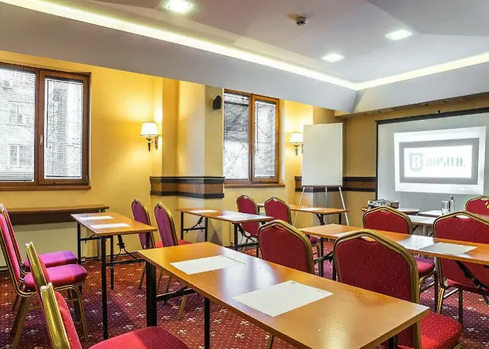 布里斯托尔贝斯特韦斯特酒店