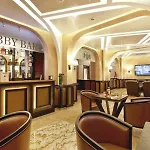 Хотел уестърн плюс бристол 4*