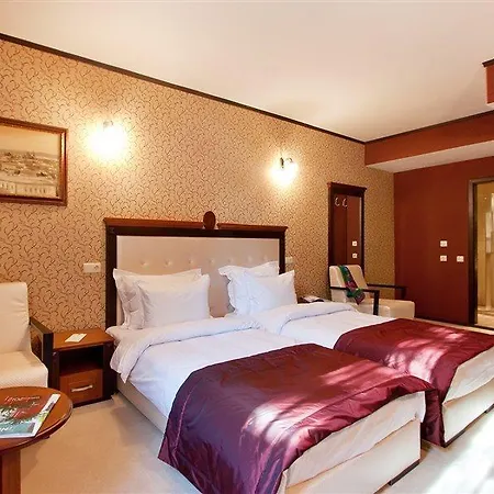 Western Bristol 4* Sofya