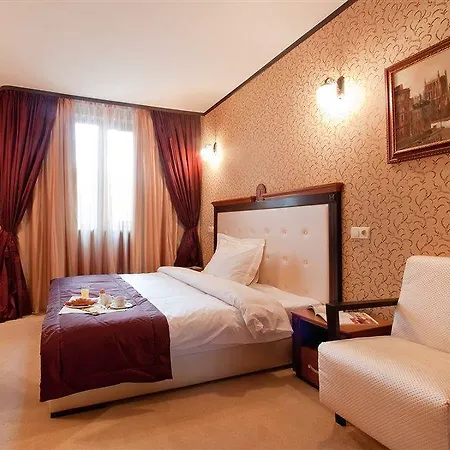 Western Bristol Otel