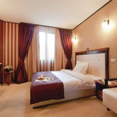 Western Bristol Szófia