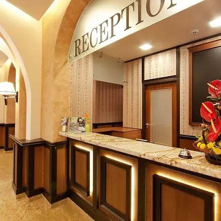 Western Bristol Otel