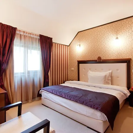 Western Bristol 4* Sofya