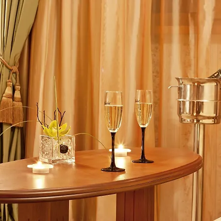 Otel Western Bristol Sofya