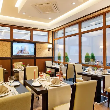 Hotel Western Bristol