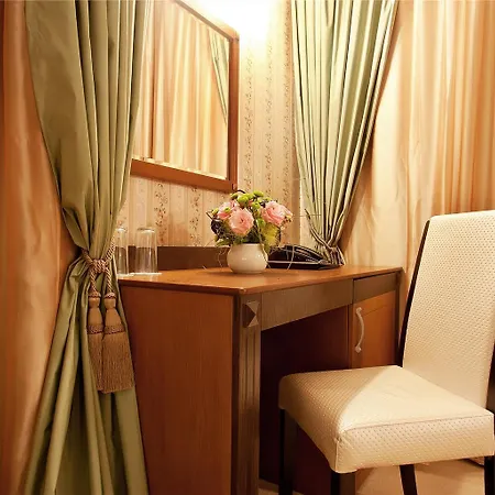 Western Bristol 4* Sofya