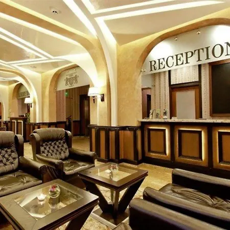 Otel Western Bristol