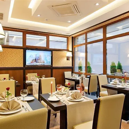 Western Bristol Sofya