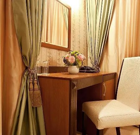 Hotel Western Bristol