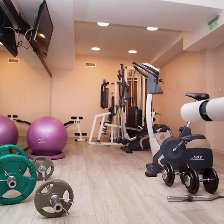 Western Bristol 4* Sofya