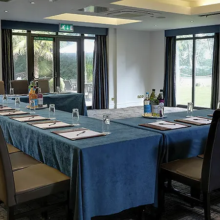 Hotel Western Bristol 4*