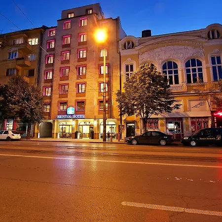 Western Bristol Sofia