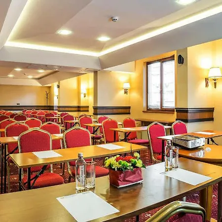 Western Bristol 4* Sofya