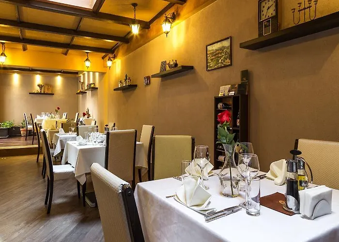 Hotel Western Bristol