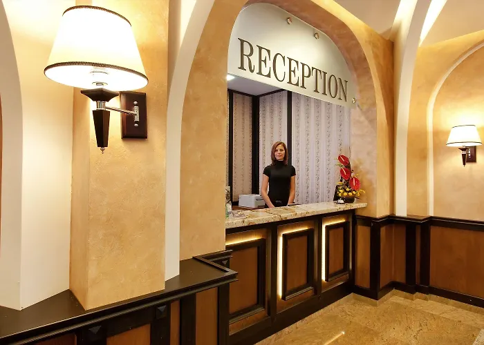 Western Bristol Hotel 4*