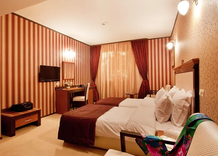 Western Bristol Sofia