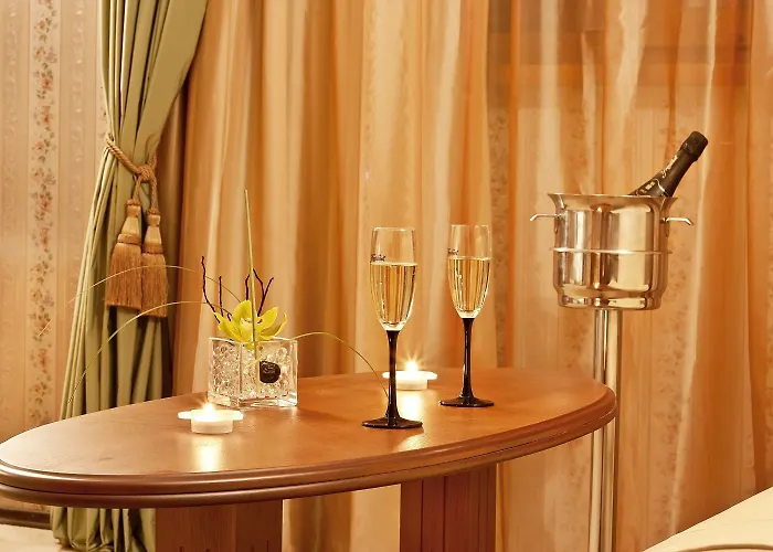 Hotel Western Bristol Sofia