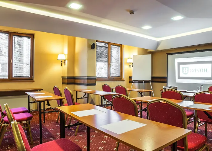 Hotel Western Bristol