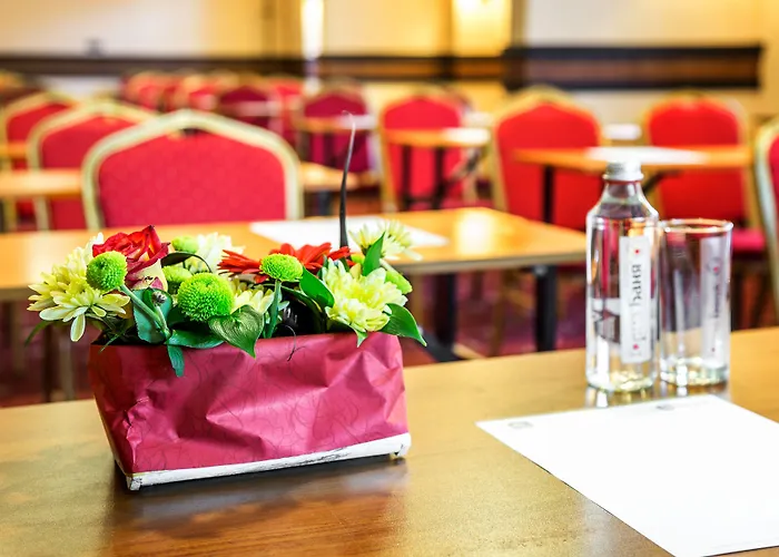 Hotel Western Bristol