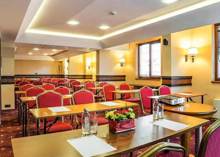 Western Bristol Hotel