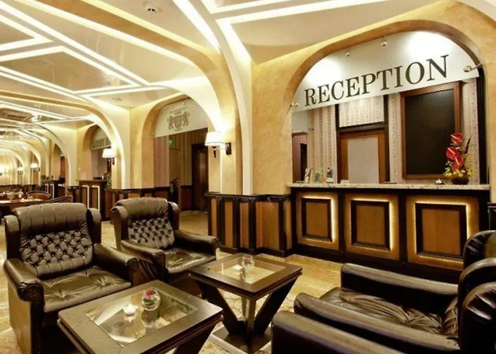 Hotel Western Bristol