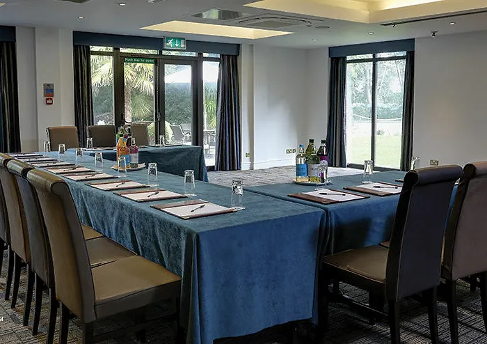 Hotel Western Bristol 4*